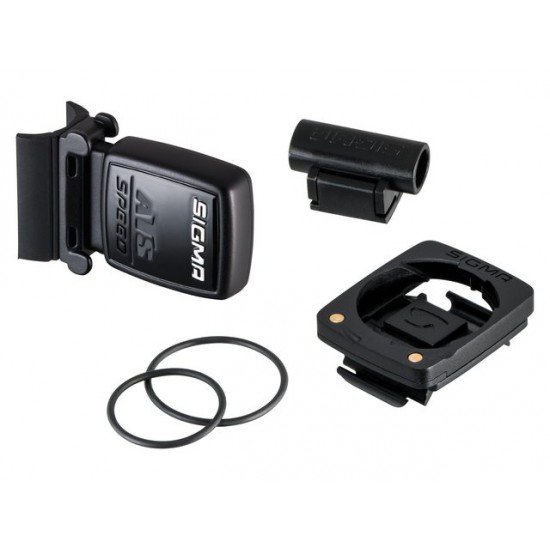 Sigma sensorset ATS snelheid Pure 1