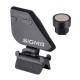 Sigma sensorset STS trapfreq cpl