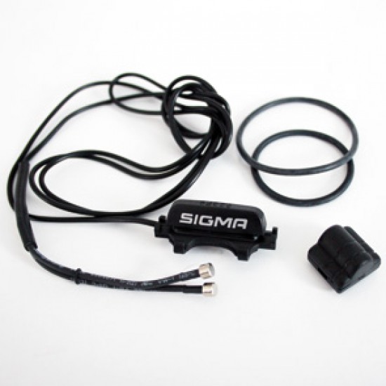 Sigma sensorset cadans