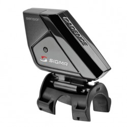 Sigma sensor STS trapfrequentie