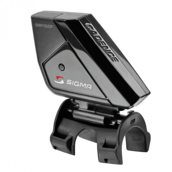 Sigma sensor STS trapfrequentie