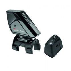 Sigma sensorset STS trapfrequentie