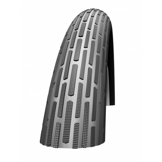 Schwalbe btb 28x2.00 Fat Frank R zw/wt
