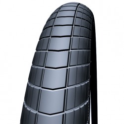Schwalbe btb 28x2.00 Big Apple plus zw