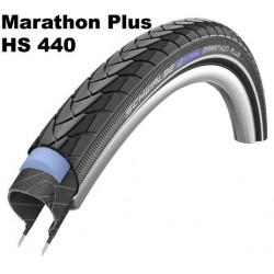 Schwalbe btb 26x1.35 Mar plus refl zw