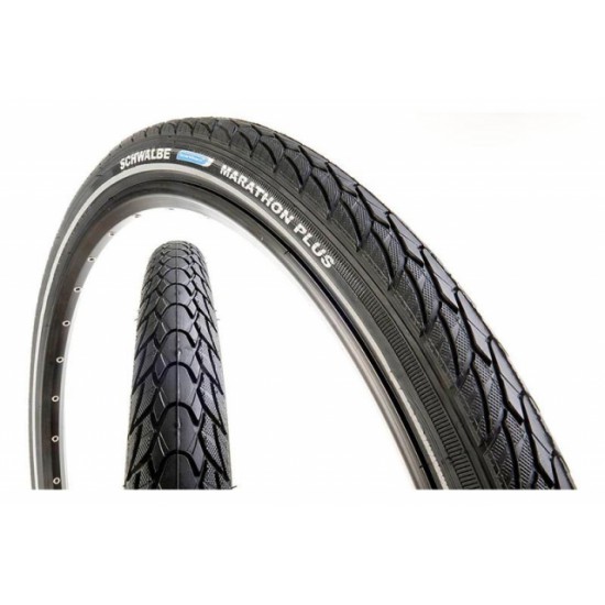 Schwalbe btb 26x1 3/8 Mar plus R zw