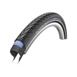 Schwalbe btb 28x1 1/4 Mar plus R zw