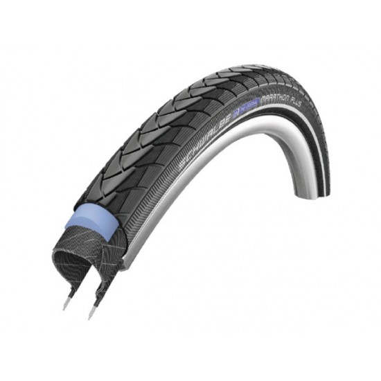 Schwalbe btb 28x1.75 Mar plus R zw