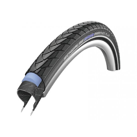 Schwalbe btb 28x1 1/2 Mar plus R zw
