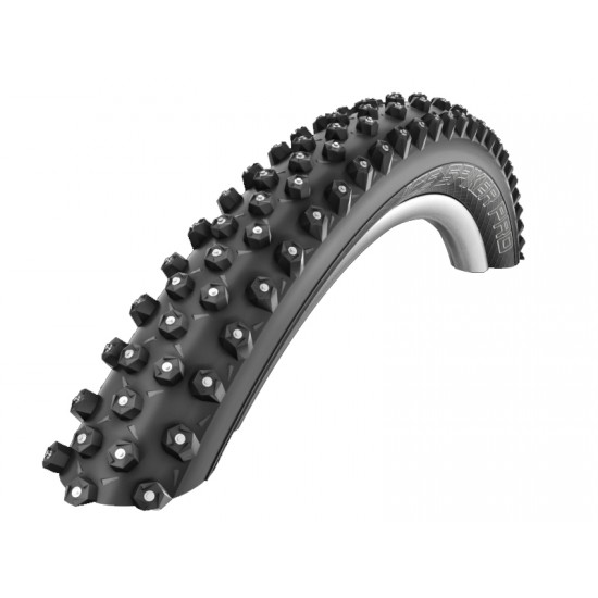 Schwalbe btb 26x2.10 Ice Spiker Pro V