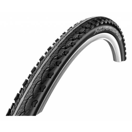 Schwalbe btb 26x2.00 Hur Perf zw