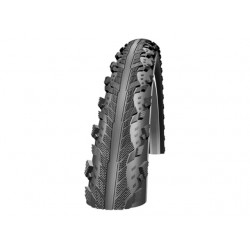 Schwalbe btb 29x2.00 Hurricane Perf zw