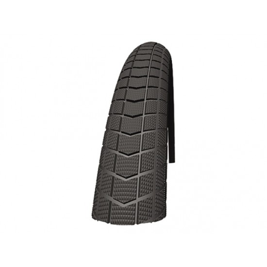 Schwalbe btb 27.5x2.00 Big Ben race R z