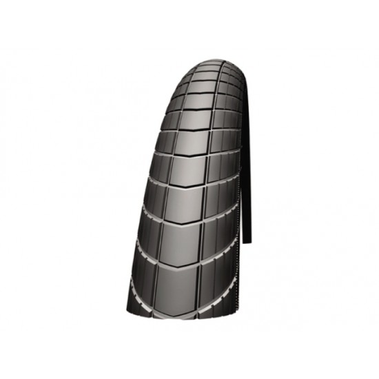 Schwalbe btb 27.5x2.00 Big Ben kevl zw