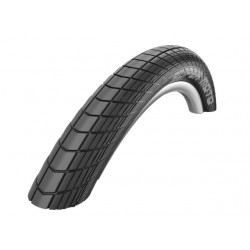 Schwalbe btb 27.5x2.40 Super Moto zw