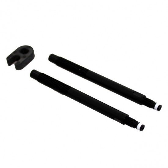 Schwalbe ventiel verlenger 65mm (2)