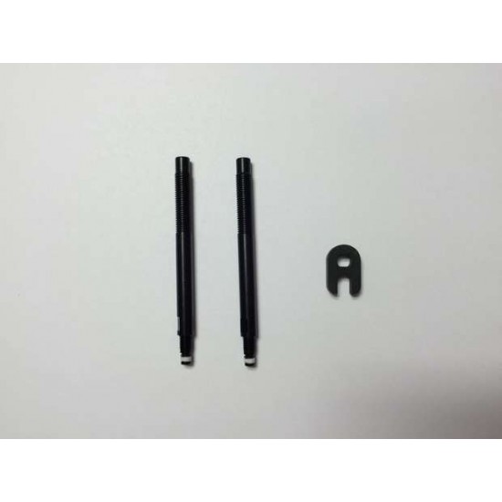 Schwalbe ventiel verlenger 65mm (2)