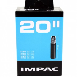 Impac bnb 20x1.75 av AV20