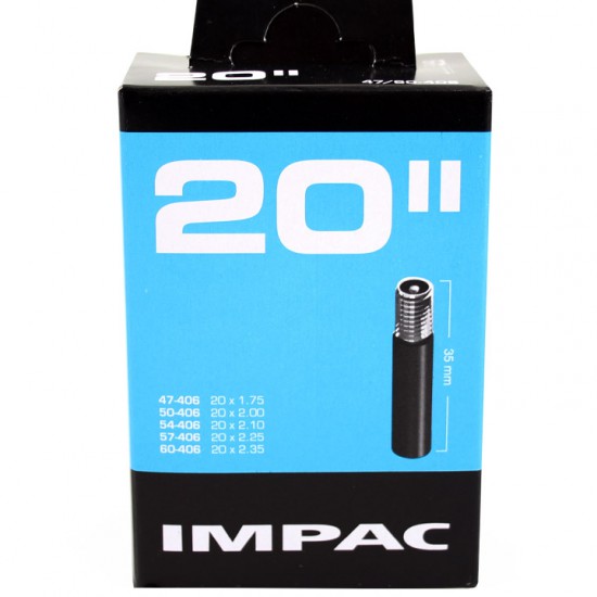 Impac bnb 20x1.75 av AV20