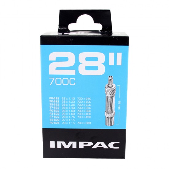 Impac bnb 28x1 3/8-1.1/2 hv DV28