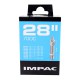 Impac bnb 28x1 3/8-1.1/2 hv DV28