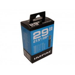 Impac bnb 27.5x1.75-1.1/2 fv SV29