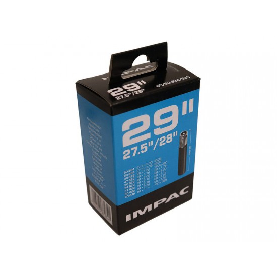 Impac bnb 27.5x1.75-1.1/2 fv SV29