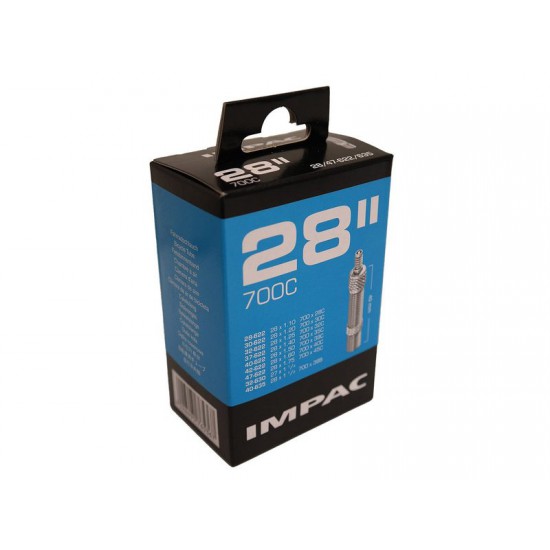 Impac bnb 28x1 3/8-1.1/2 fv SV28