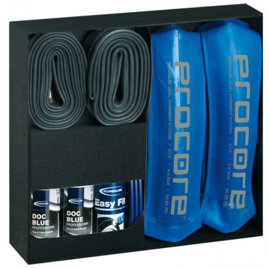 Schwalbe set bnb 26 Procore