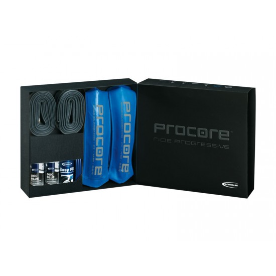 Schwalbe set bnb 26 Procore