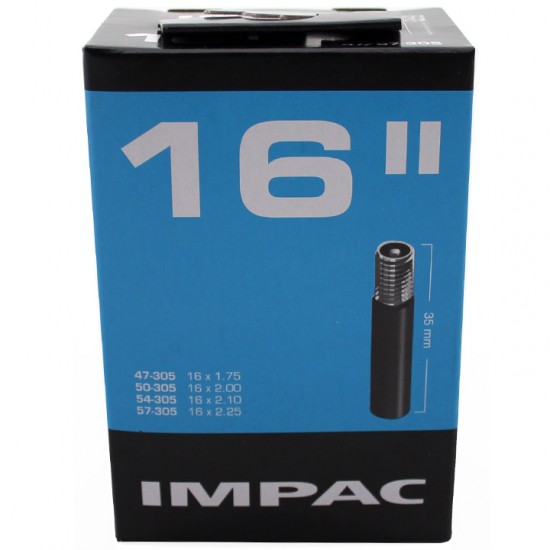 Impac bnb 16x1.75 av AV16