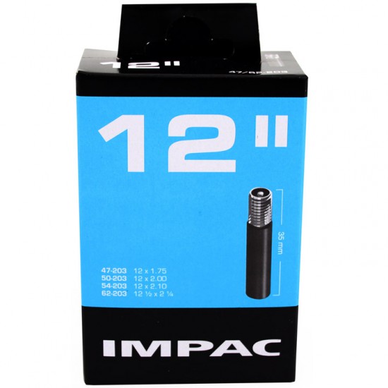 Impac bnb 12x1.75 av AV12