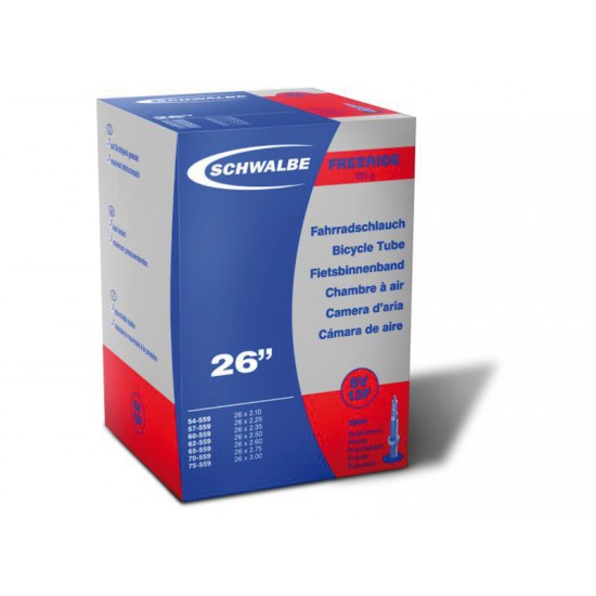 Schwalbe bnb 26 Fatbike fv (SV13J)