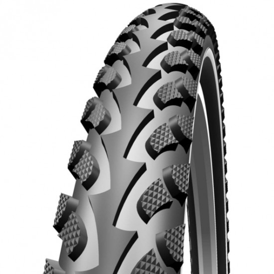 Schwalbe btb 28x1.60 Landcr kevl zw