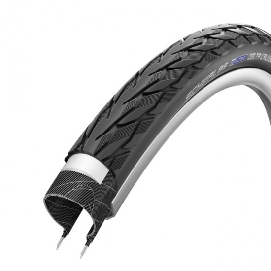 Schwalbe btb 26x2.00 Delta Plus R zw