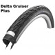 Schwalbe btb 28x1.50 Delta plus R zw