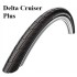 Schwalbe btb 28x1.75 Delta PLus R zw