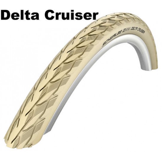 Schwalbe btb 28x1 1/2 Delta cr