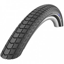 Schwalbe btb 26x2.15 Big Ben Plus R zw
