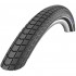 Schwalbe btb 26x2.15 Big Ben Plus R zw