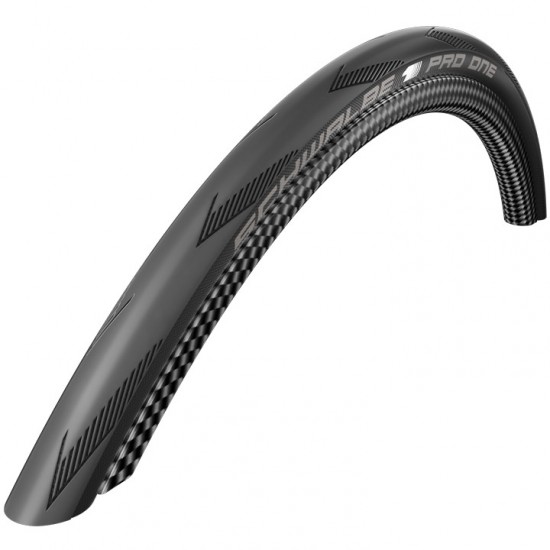 Schwalbe btb 27.5x1.00 Pro One zw V