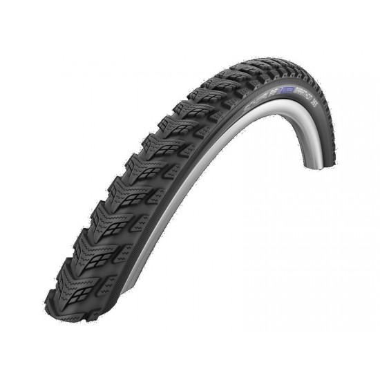 Schwalbe btb 28x1.40 Mar GT 365 R zw