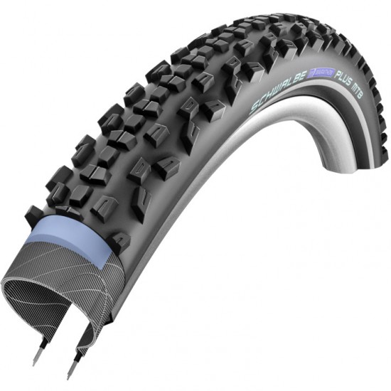 Schwalbe btb 26x2.25 Mar plus MTB R z