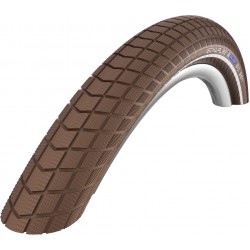 Schwalbe btb 28x2.00 Big Ben R brn