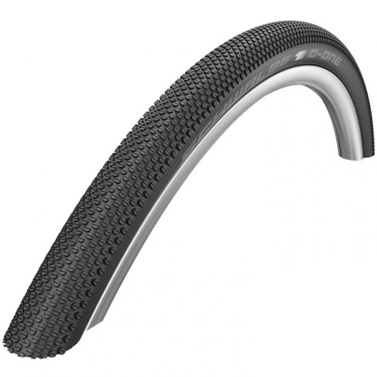 Schwalbe btb 27.5x2.80 G-One Allround V