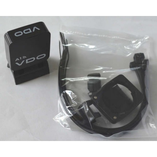 VDO sensorset M-serie M1/2 draadl