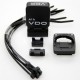 VDO sensorset M-serie M1/2 draadl