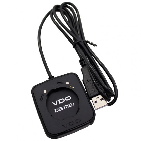 VDO-M dockingstation M6.1