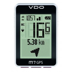 VDO fietscomp M7 GPS
