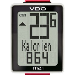 VDO fietscomp M2.1